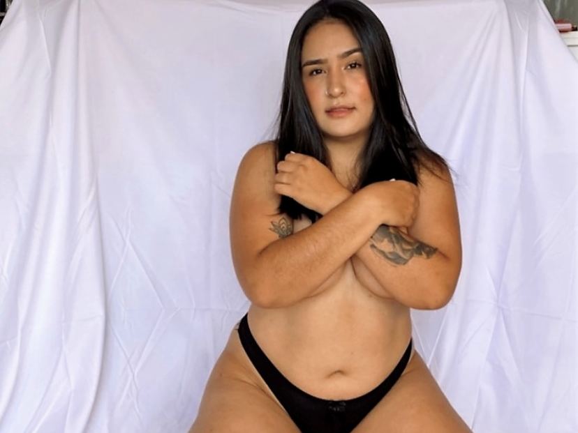 Foto de perfil de modelo de webcam de EmiilyMartinez