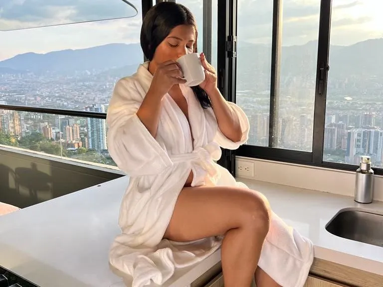 EmaMiller808 Profilbild des Cam-Modells