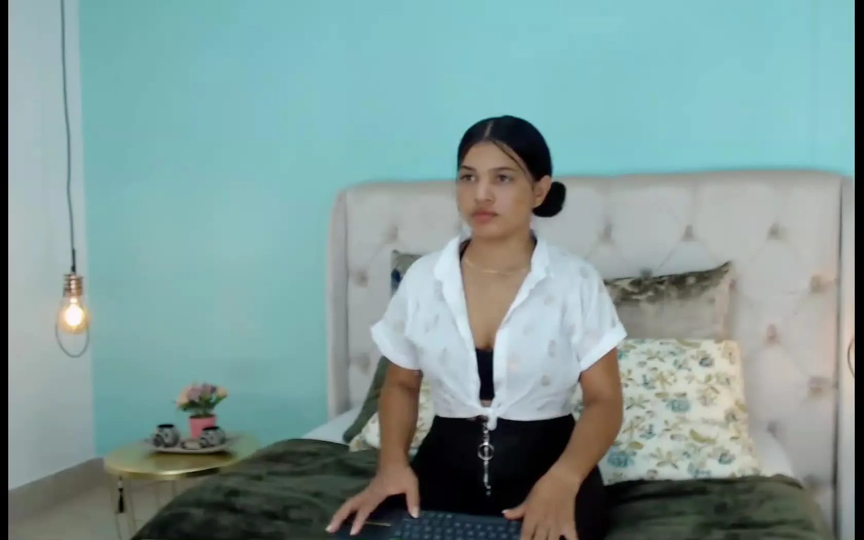 Interprete EmaMiller808 Video 1