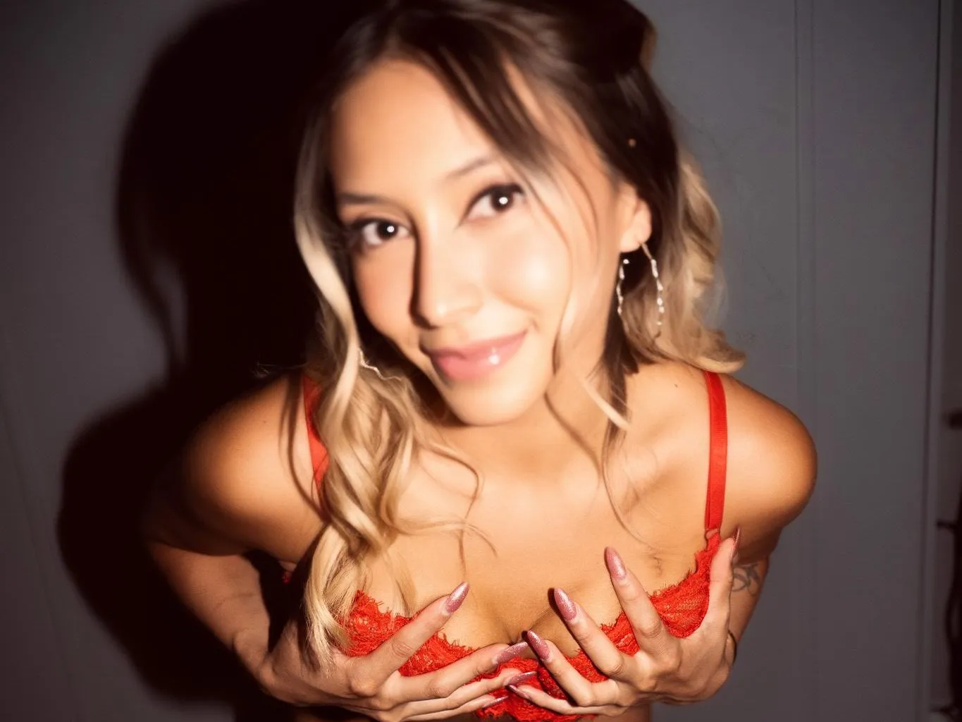 MadsFlores Profilbild des Cam-Modells