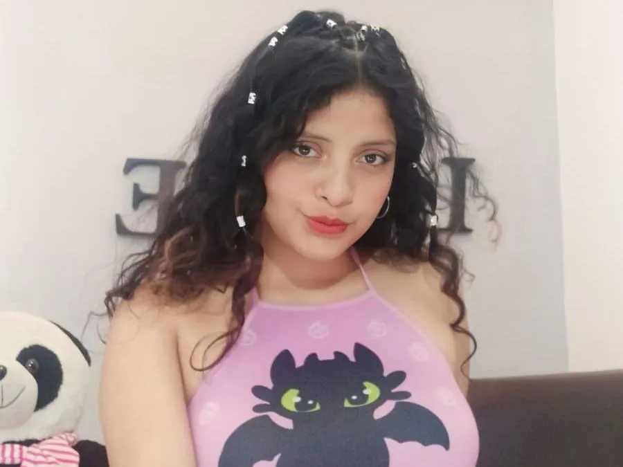 EvaScot41 cam model profile picture