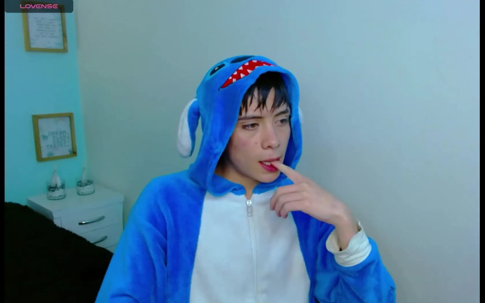 Interprete Perceo Video 1