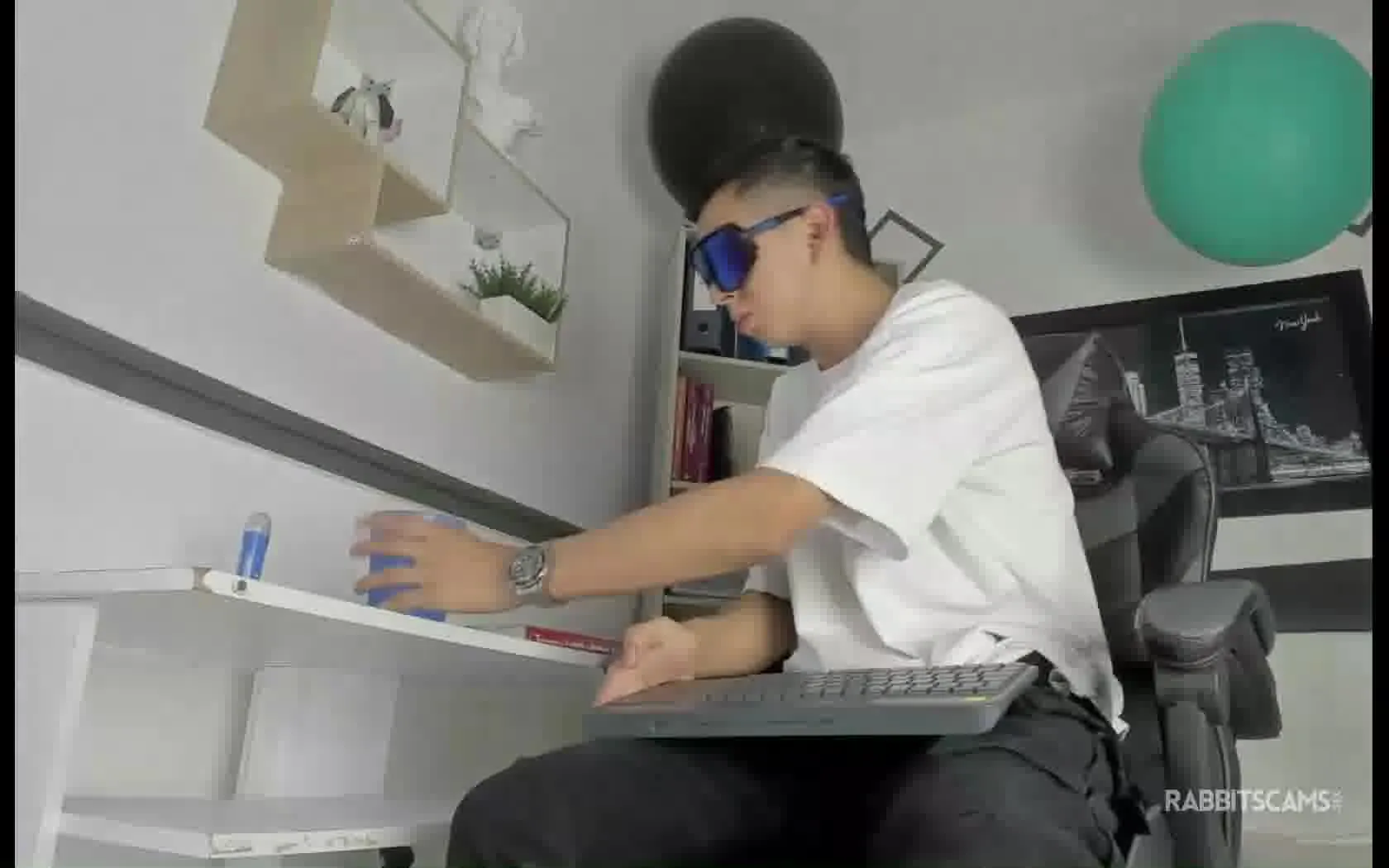 Intérprete maxxowens Video 1