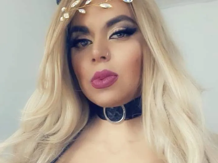 AngellaSofi immagine del profilo del modello di cam
