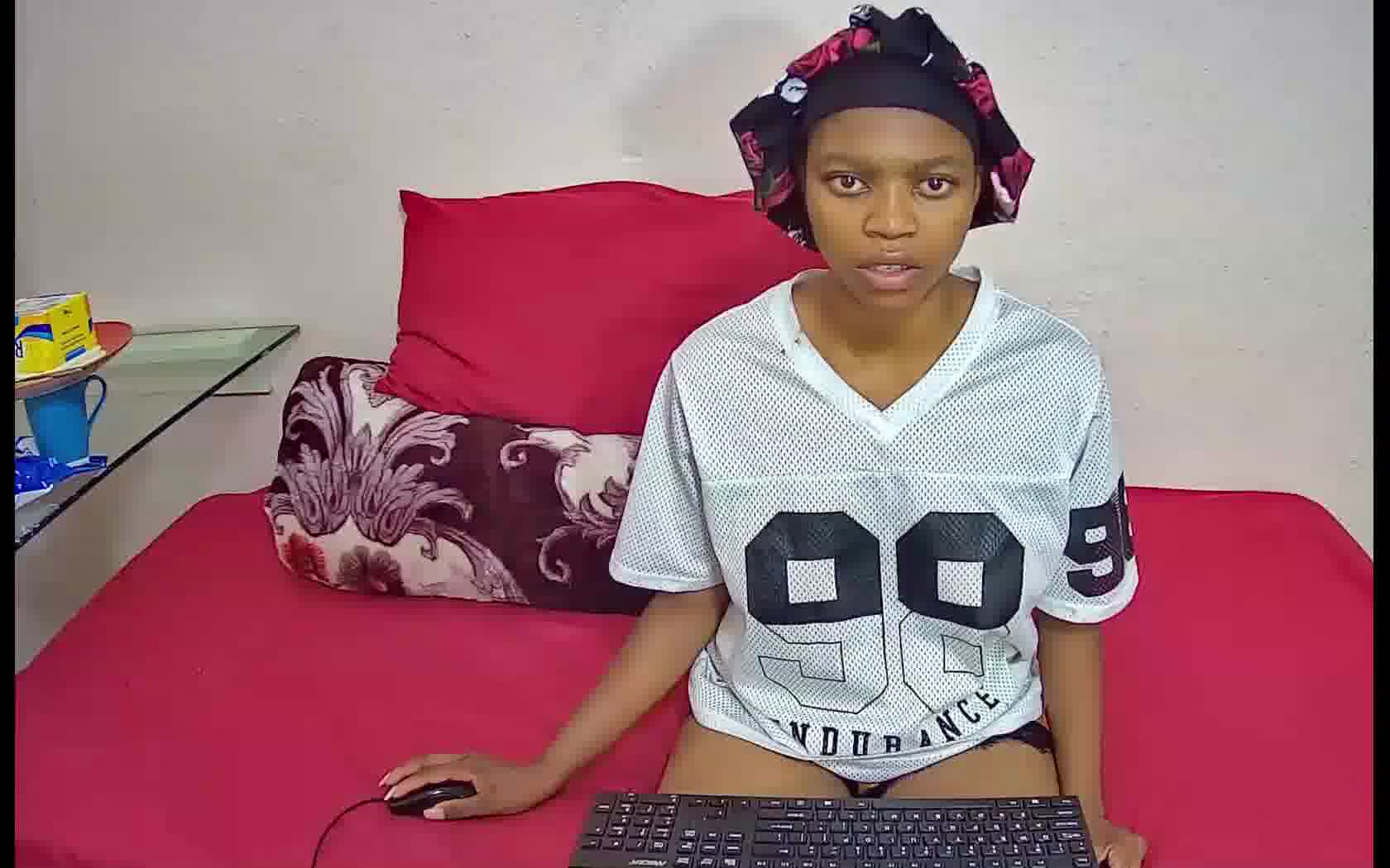 Interprete Kgade99 Video 1