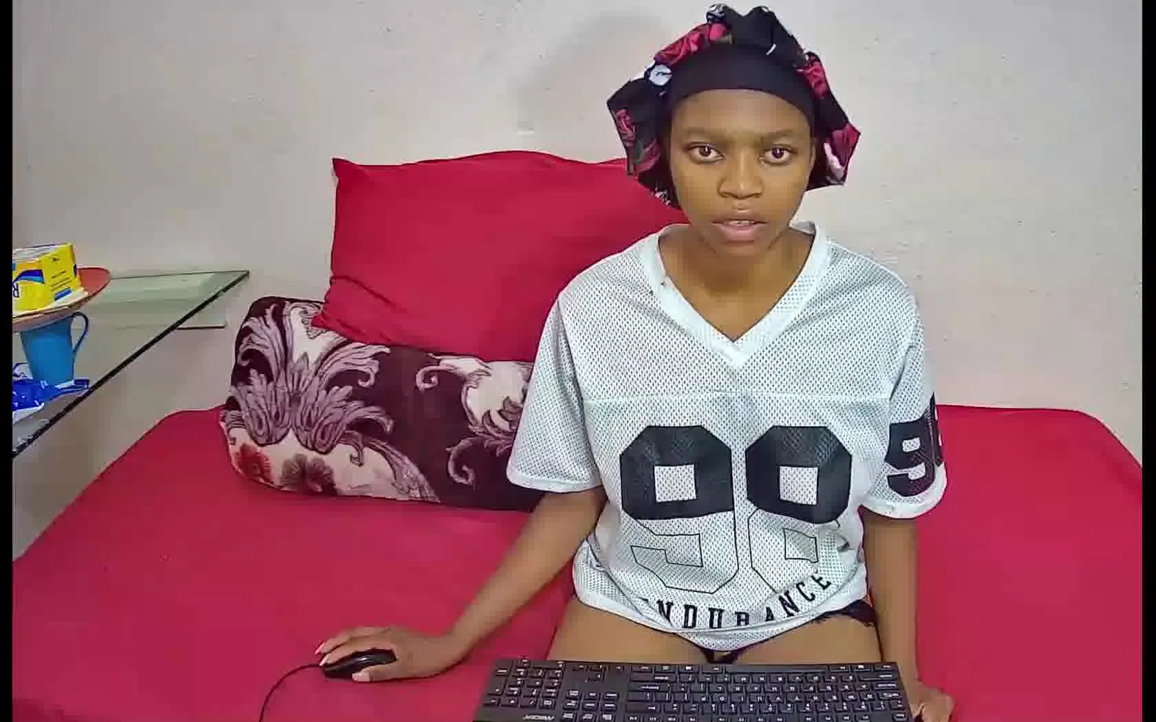 Performer Kgade99 Video 1