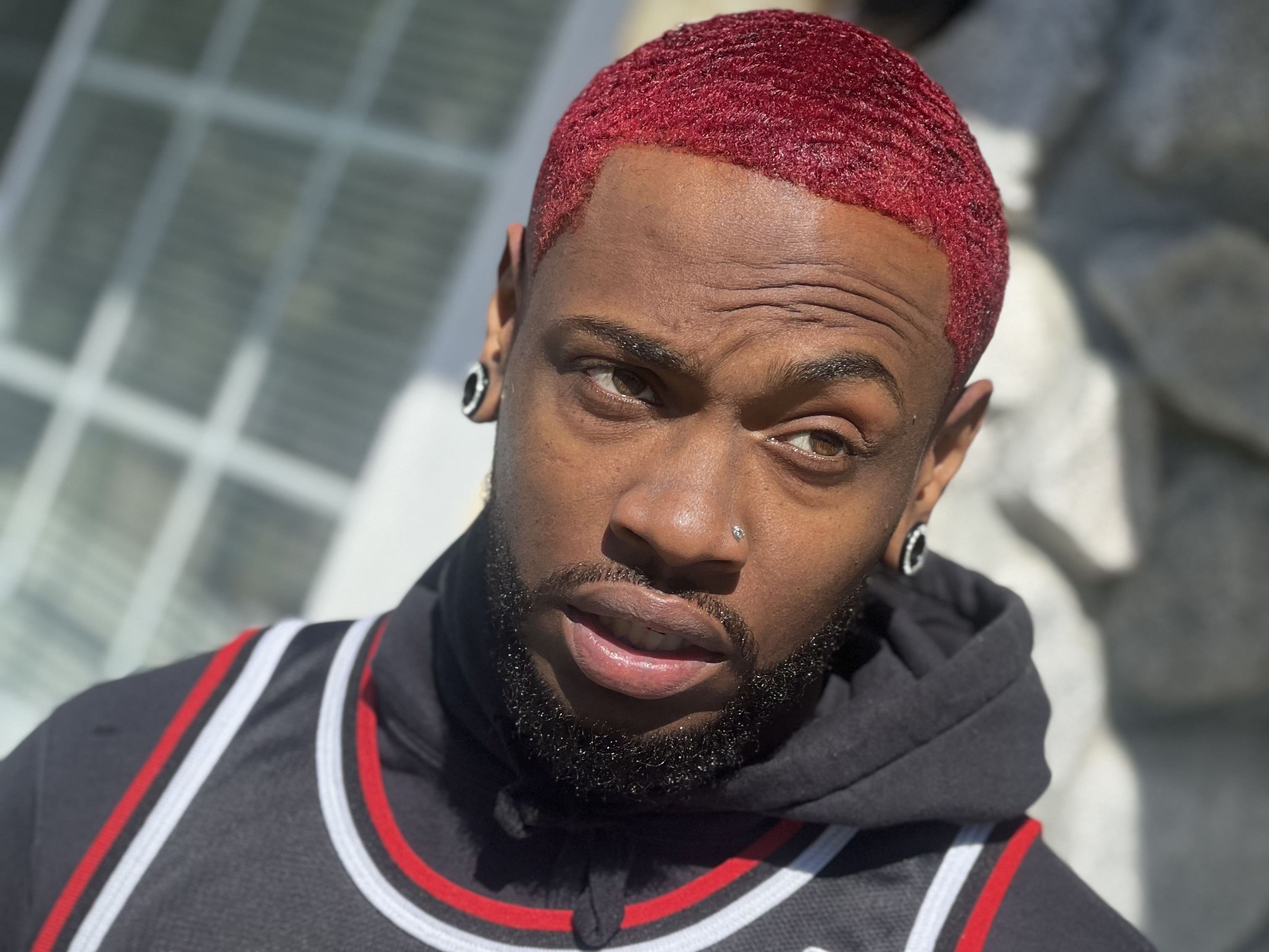 LongLemLuther Profilbild des Cam-Modells