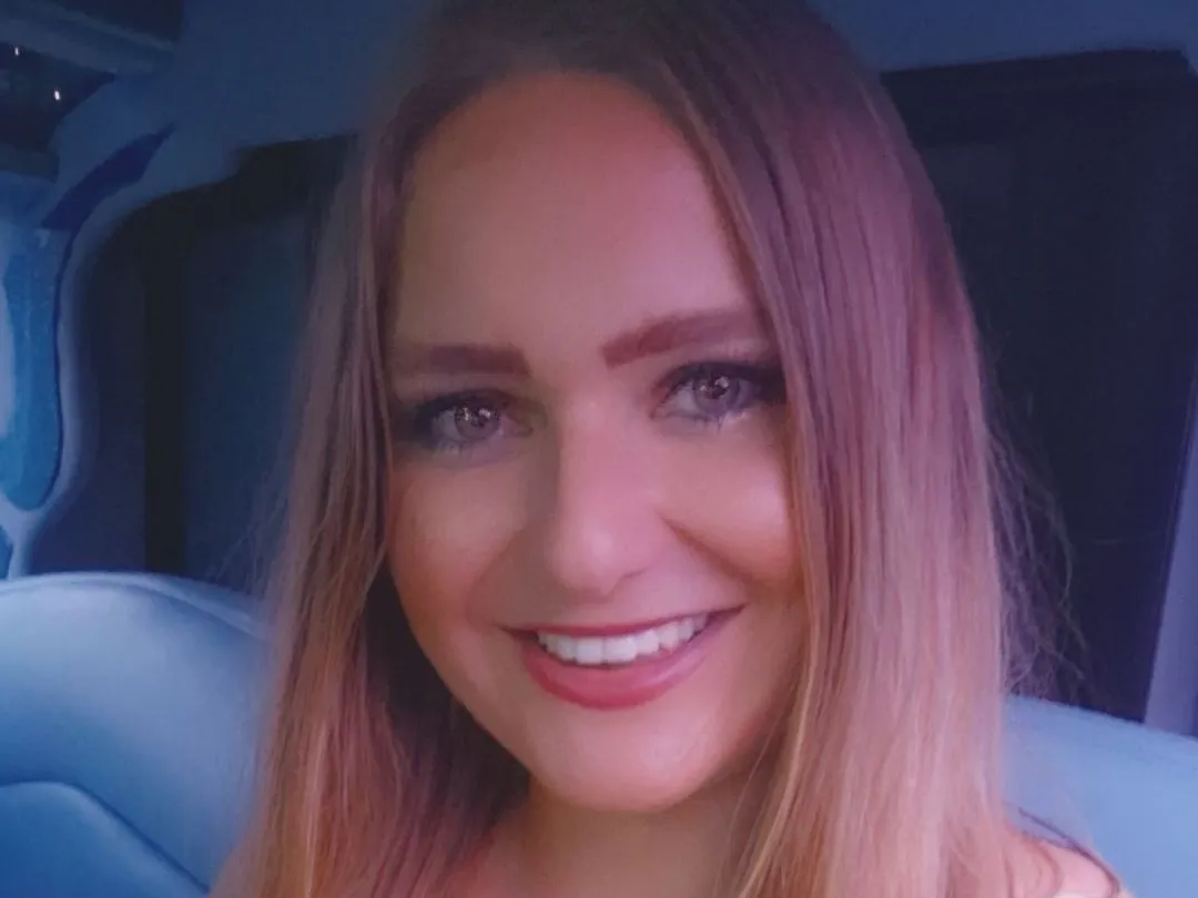 BeckyHartshore immagine del profilo del modello di cam