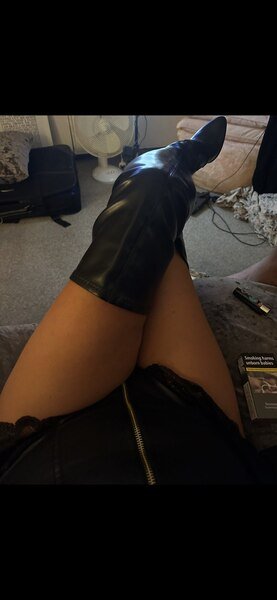 Artiest xBustyBrandy Foto 4