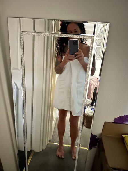 Artiest xBustyBrandy Foto 2