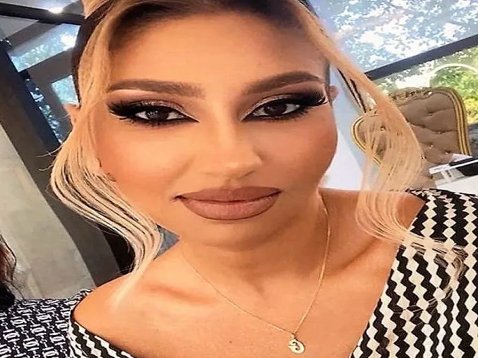 Profilbilde av KatyahNaughty webkamera modell