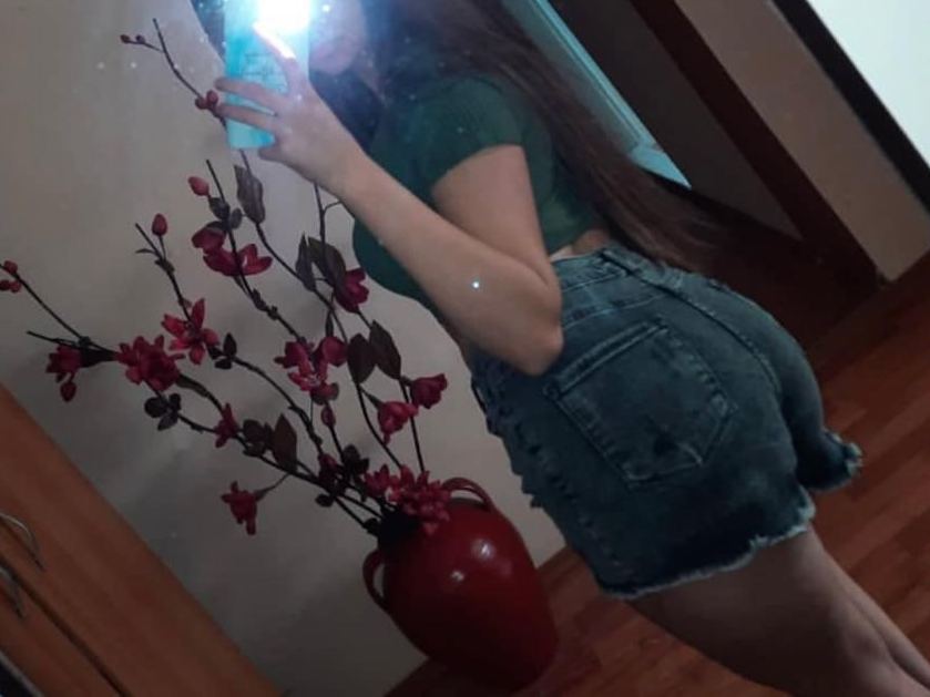 AminnaDiamond profielfoto van cam model