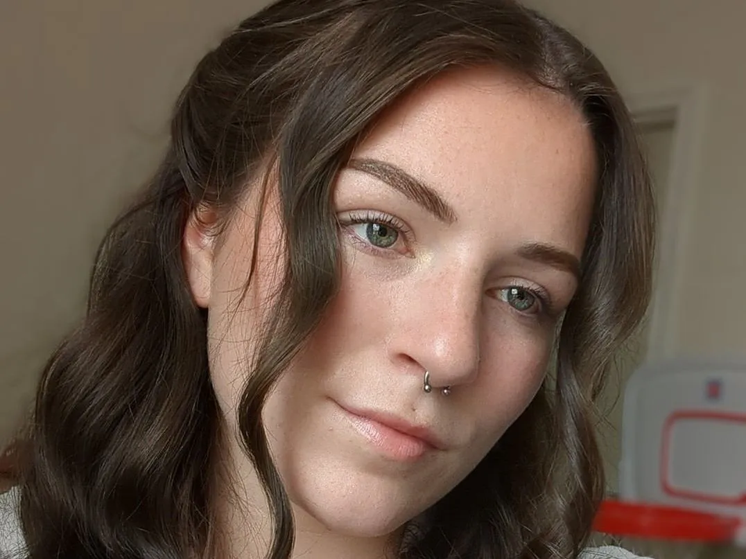 CassieMoon018 profilbild på webbkameramodell