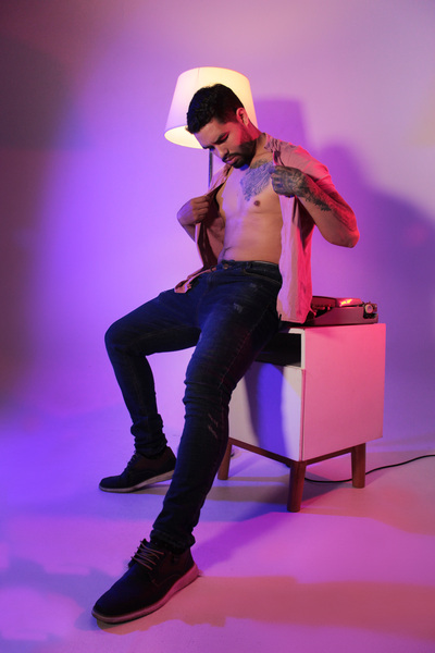 Artist MateoSantos Foto 2