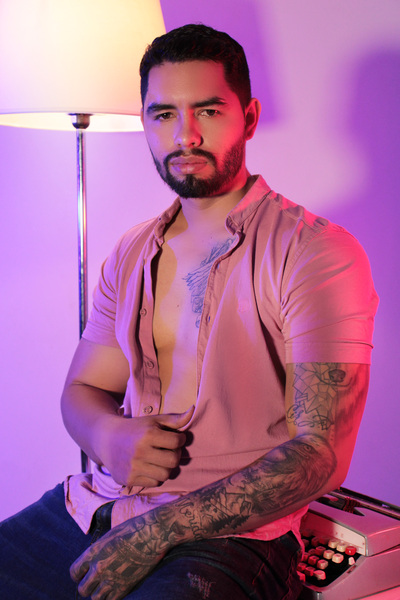 Artist MateoSantos Foto 4