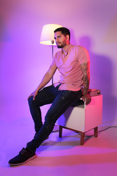 Artist MateoSantos Foto 5