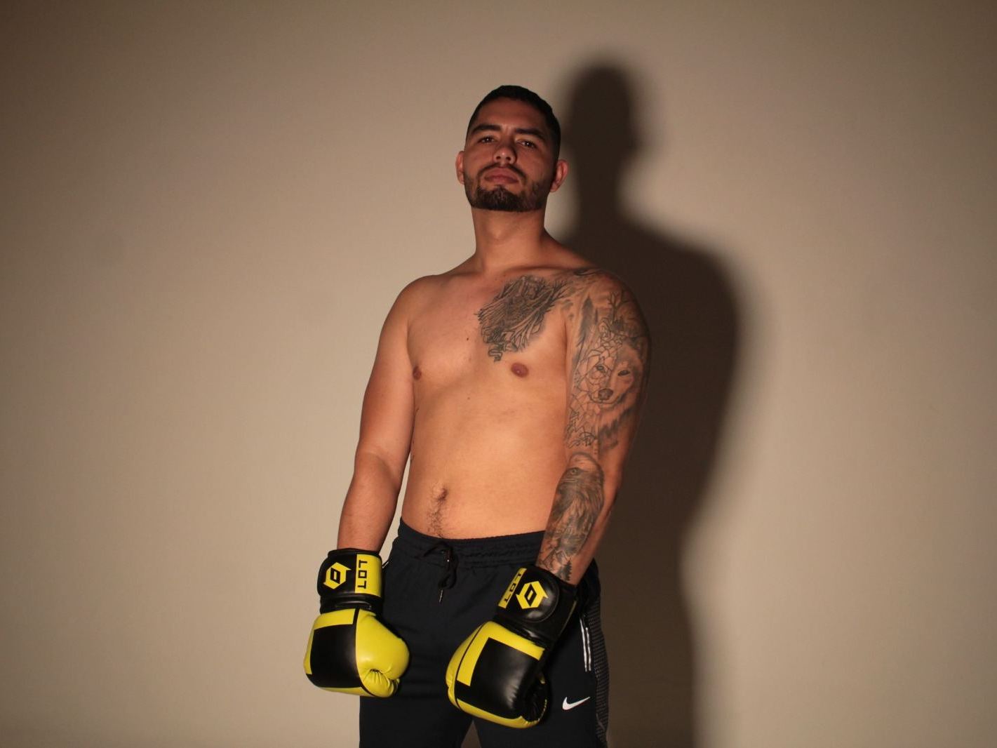 MateoSantos profilbild pÄ webbkameramodell