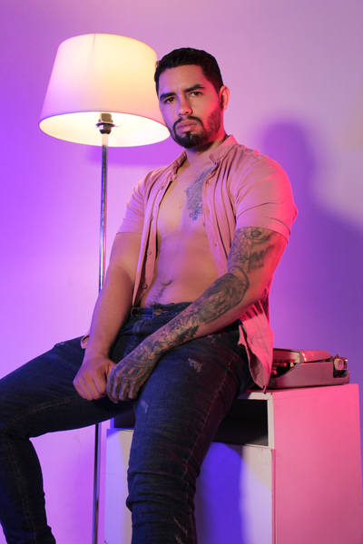 Artist MateoSantos Foto 3