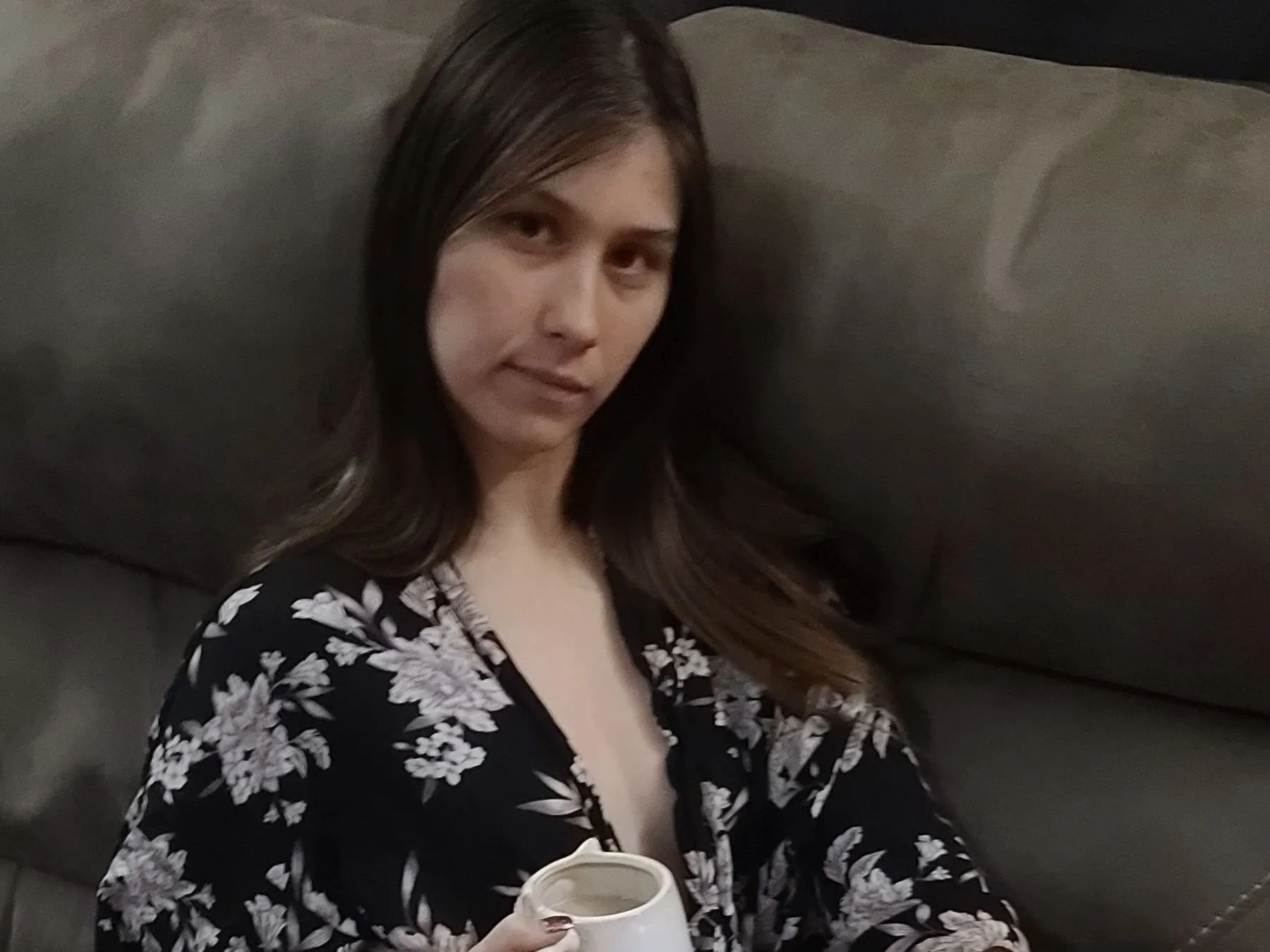 GoddessLeiaLolly profielfoto van cam model