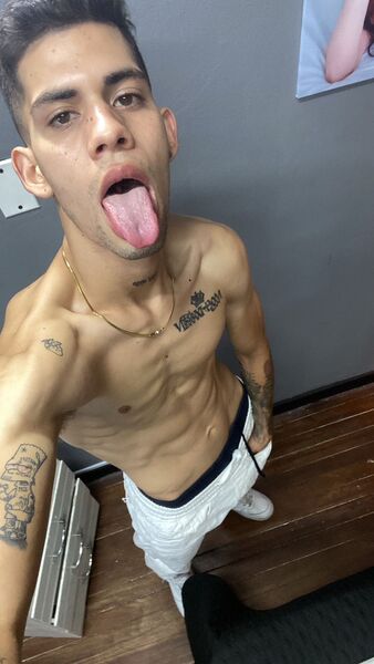 Intérprete Badboybad Foto 1