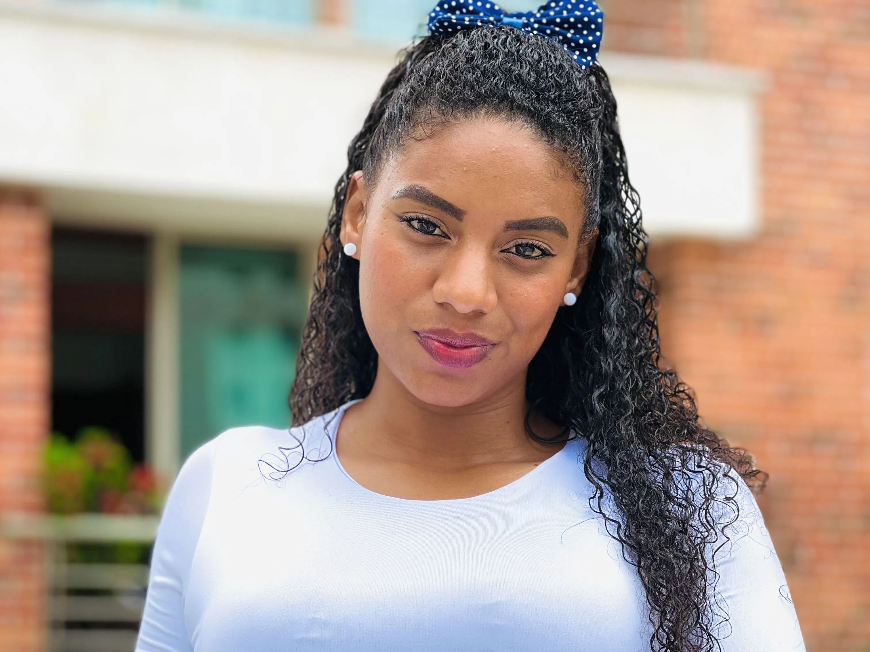 MiaxxBrawnn profilbild på webbkameramodell