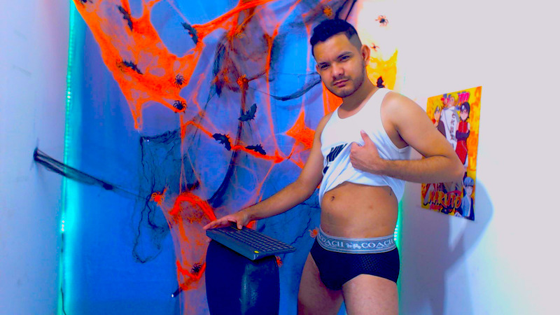 Utøver DylannMyers Bilde 5