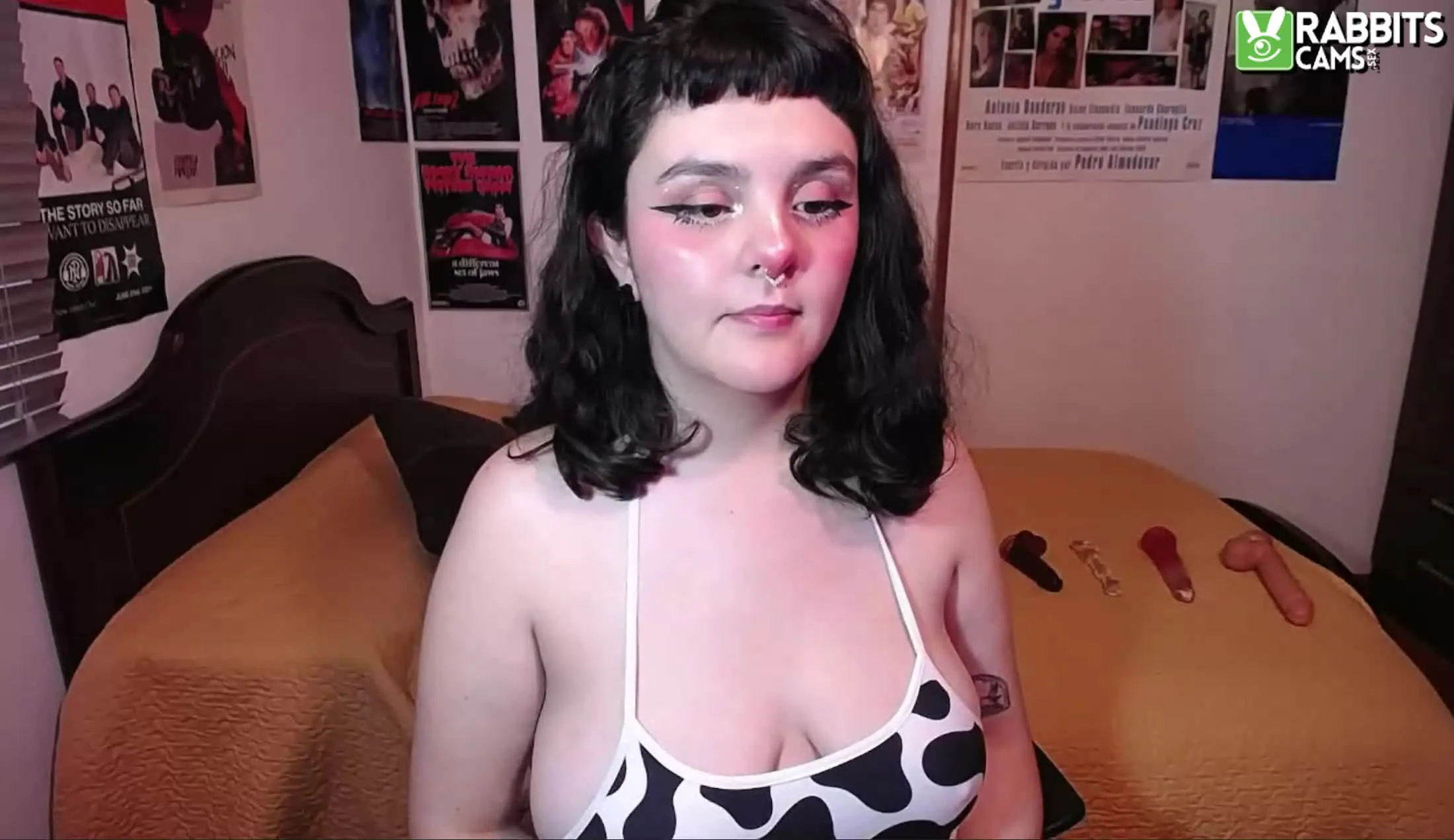Interprete SofiaCoolle Video 1