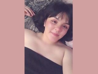 Image de profil du modèle de webcam SofiaCoolle