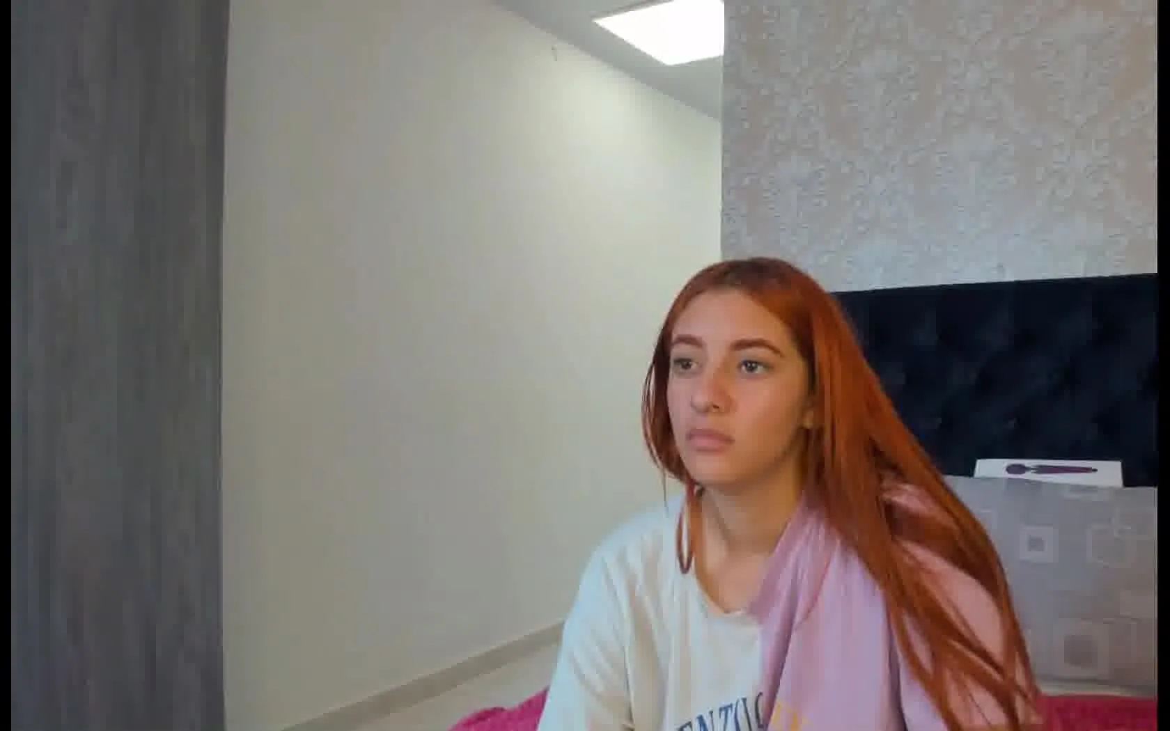 Interprete Jackandemily18 Video 1