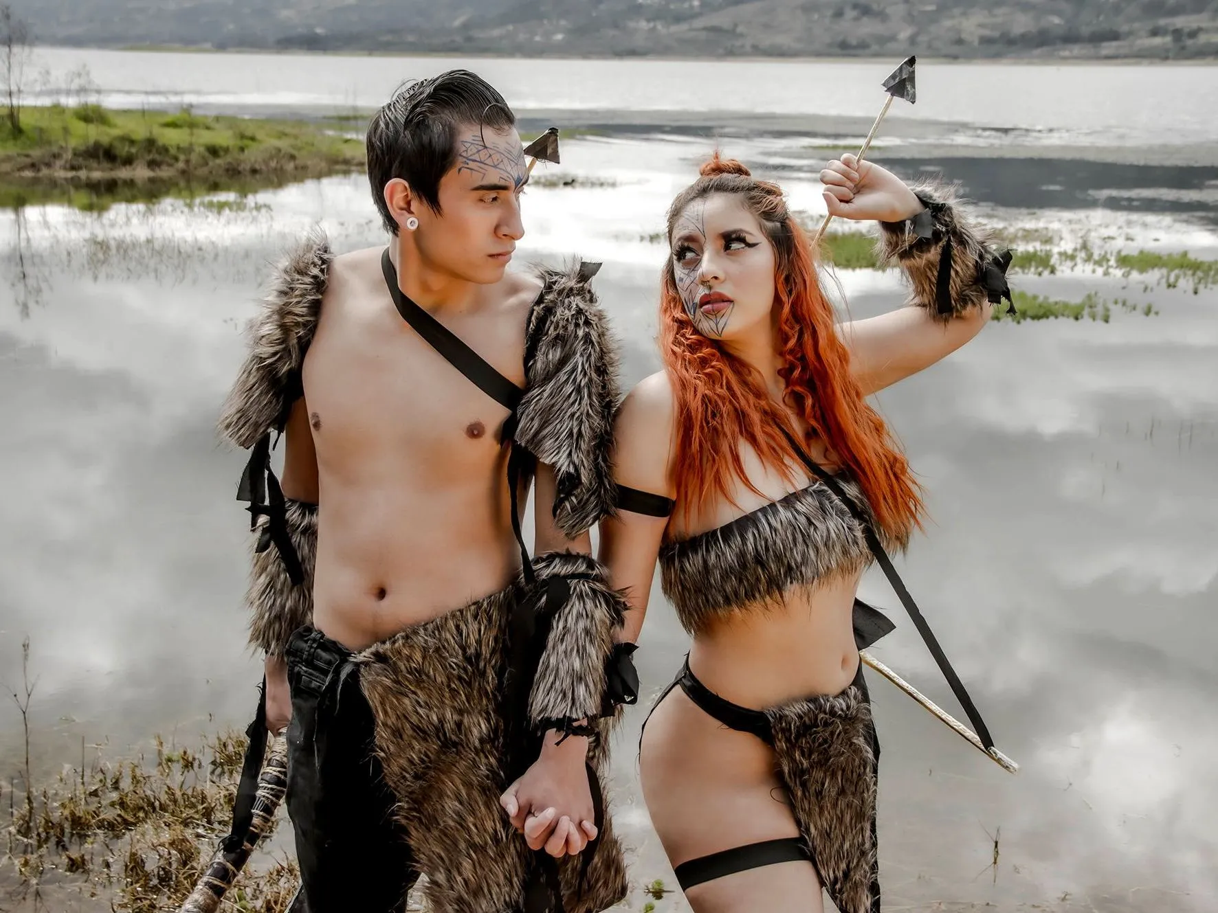 Jackandemily18 immagine del profilo del modello di cam