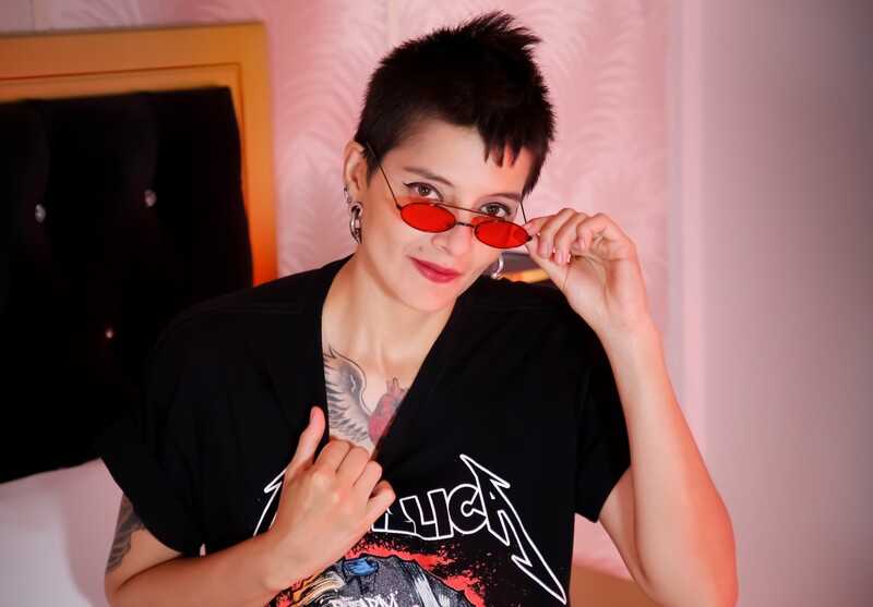 Darsteller ZafiroBlue Foto 7