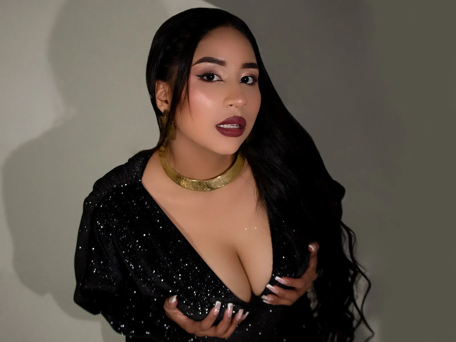 Foto de perfil de modelo de webcam de JesseFrank