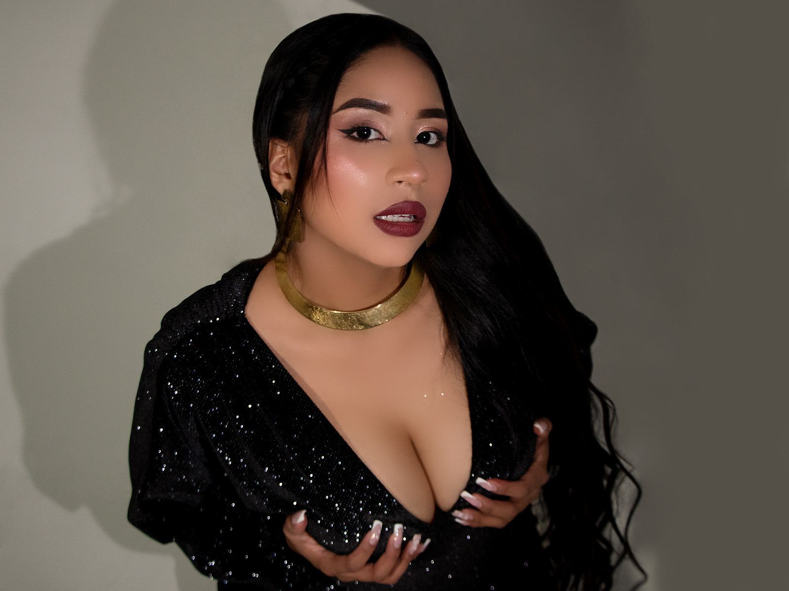 JesseFrank immagine del profilo del modello di cam