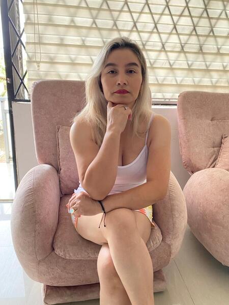 Interprete TaniaRobles Foto 3