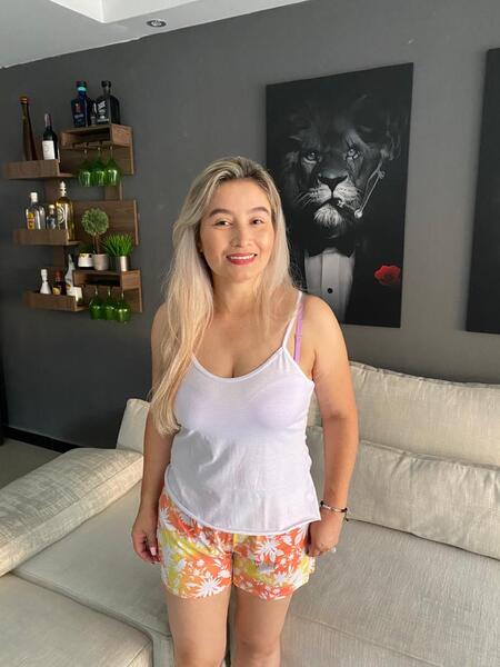 Interprete TaniaRobles Foto 6