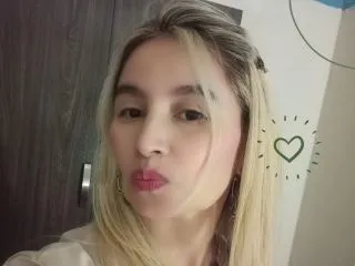 Foto de perfil de modelo de webcam de TaniaRobles