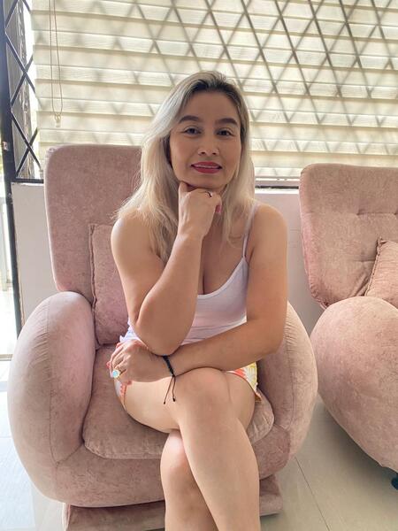 Interprete TaniaRobles Foto 2