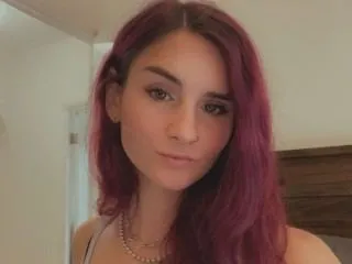 Foto de perfil de modelo de webcam de Marandaaa