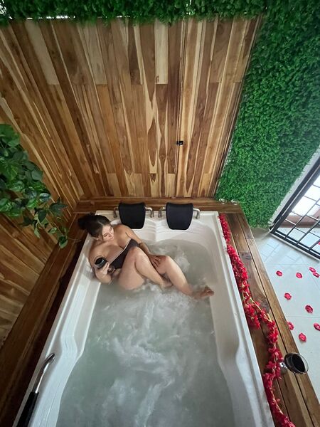 Utøver EmilySantiny Bilde 2