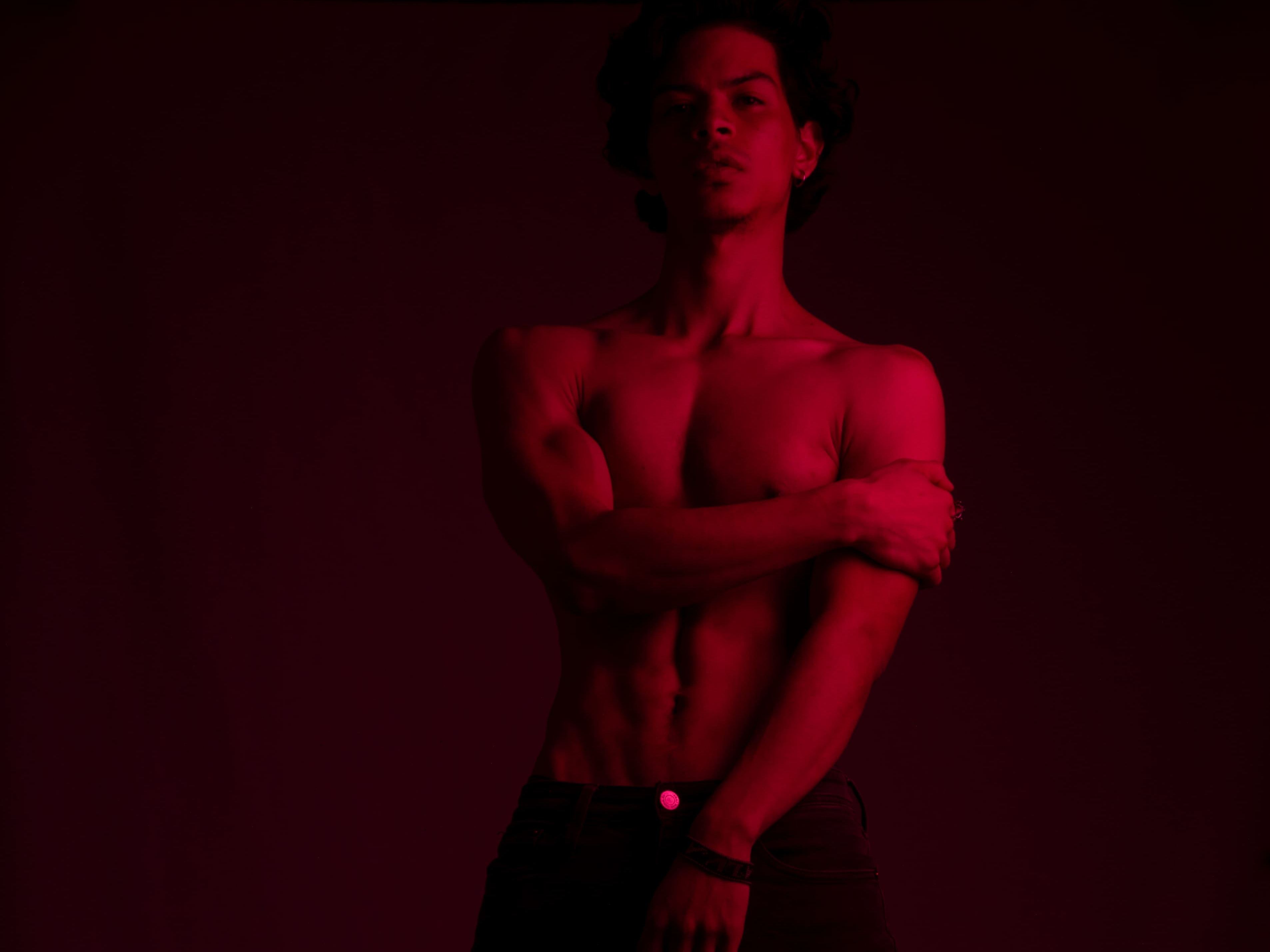 jacee077 profilbild på webbkameramodell