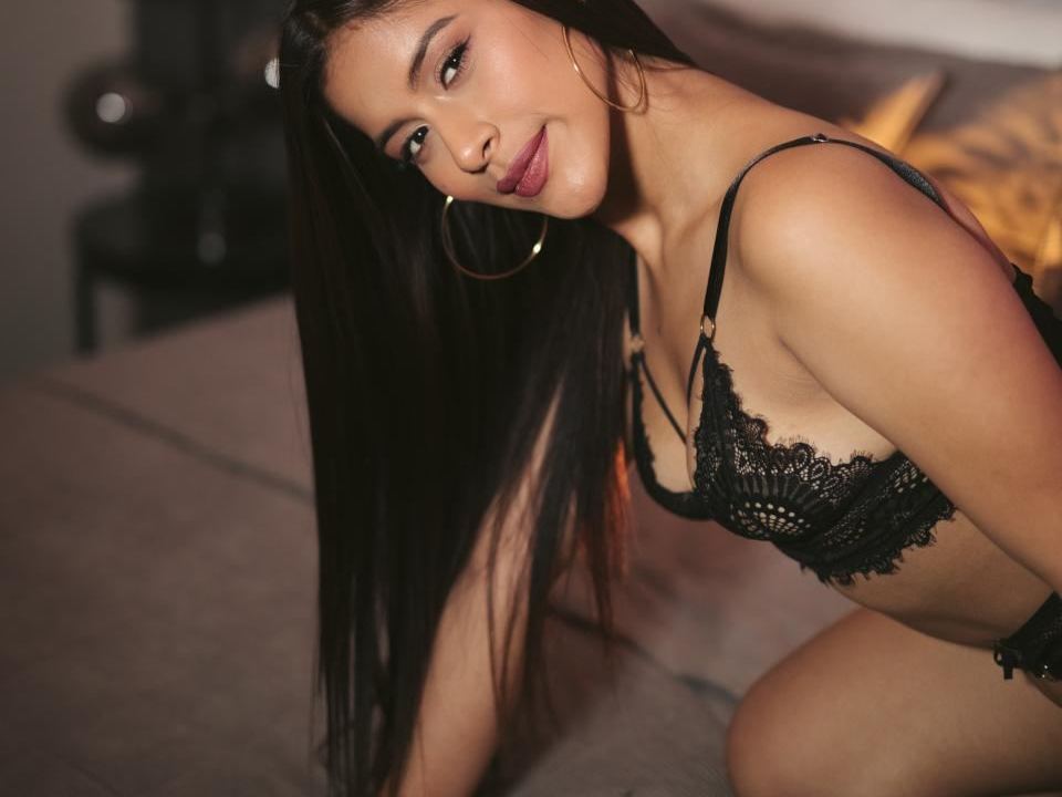 MoonWest profielfoto van cam model
