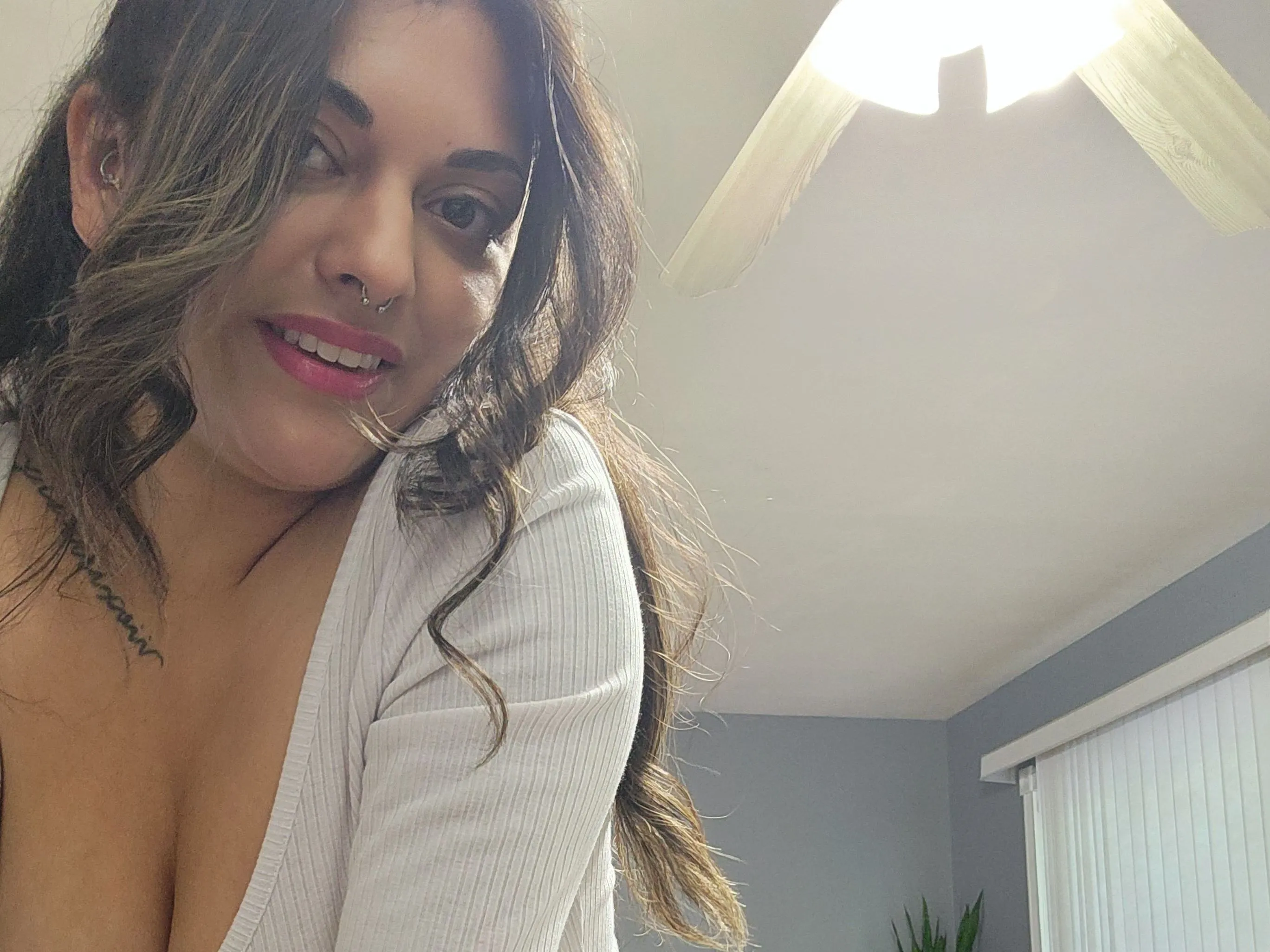 Imagen de perfil de modelo de cámara web de GoddessStellaFD