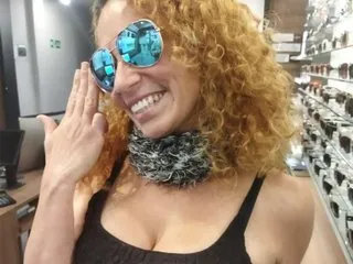 PAMELLA69 immagine del profilo del modello di cam