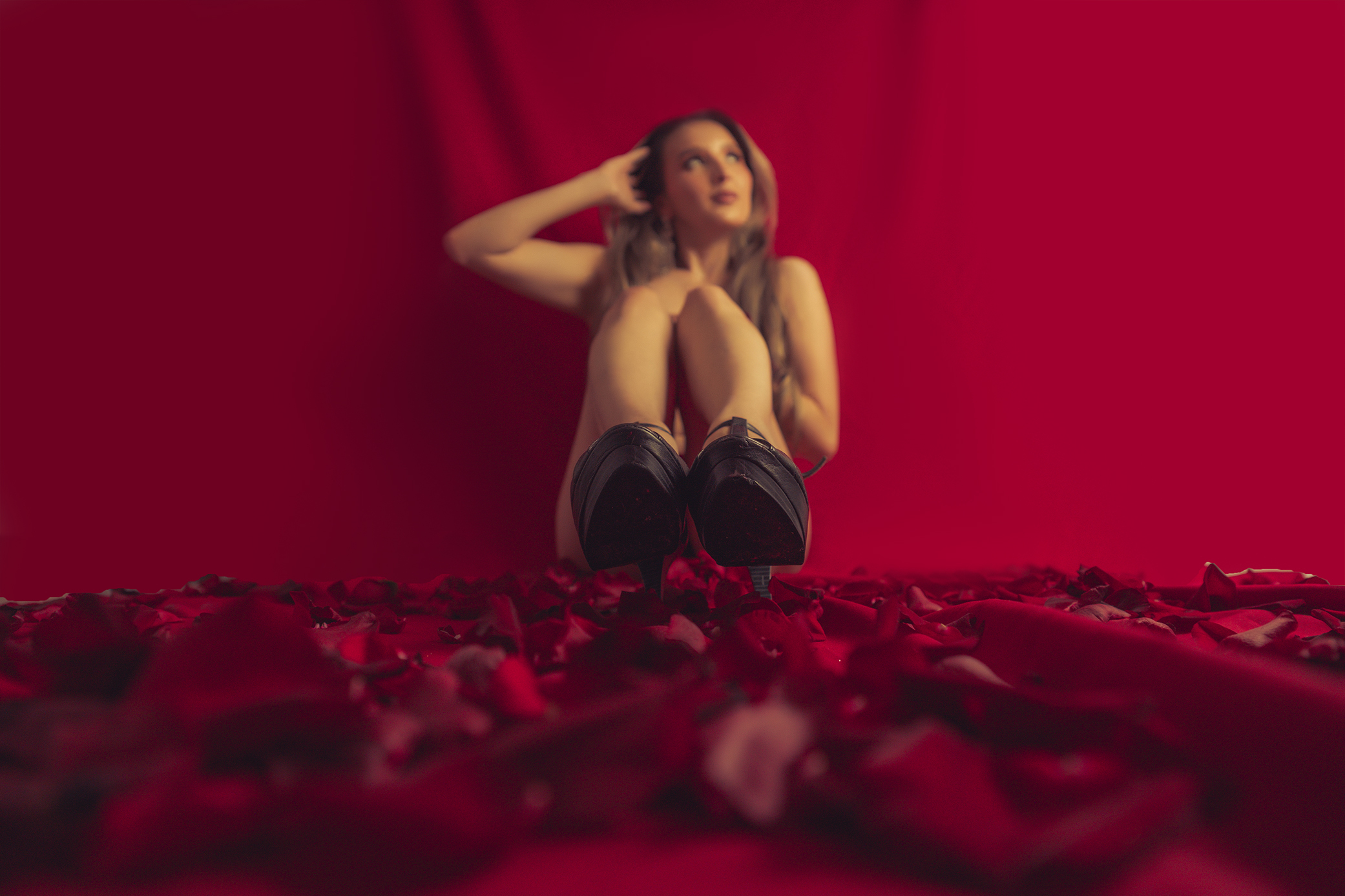 Interprète CharloteHans Photo 8