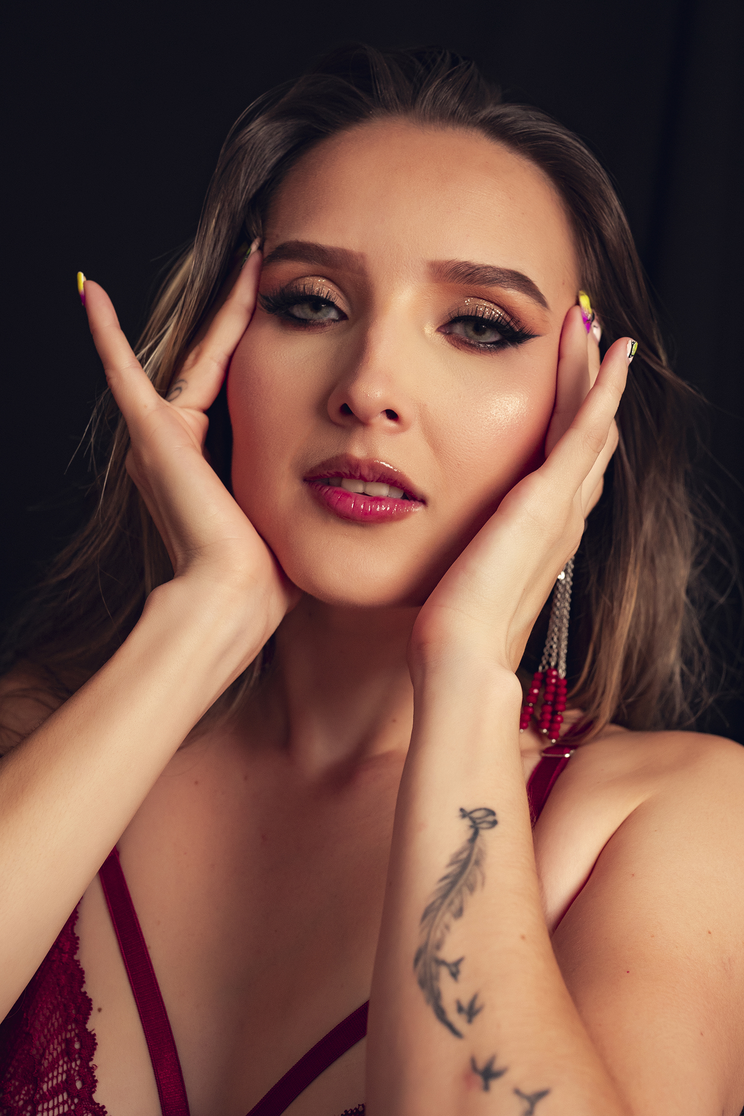 Interprète CharloteHans Photo 3