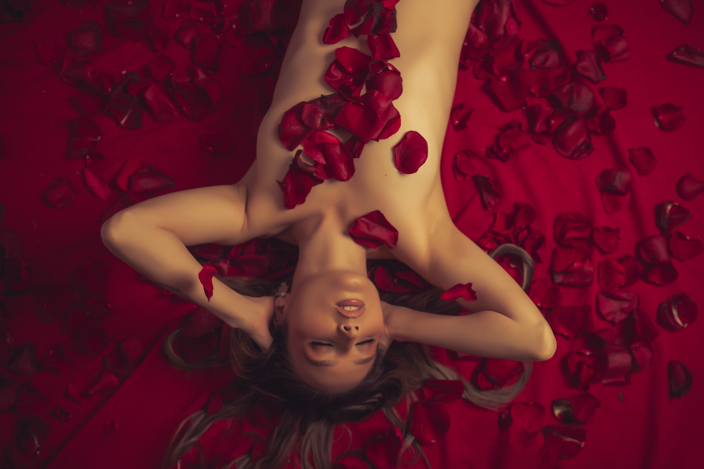 Interprète CharloteHans Photo 11