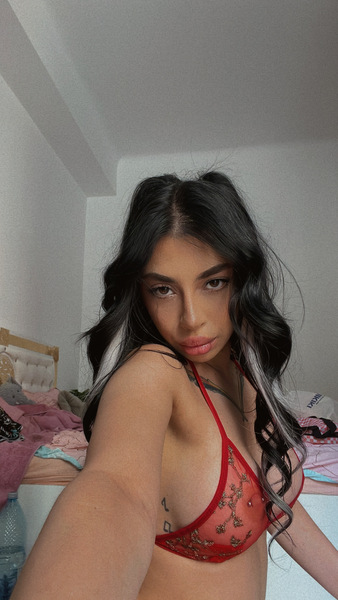 Artista RachelYuria Foto 1