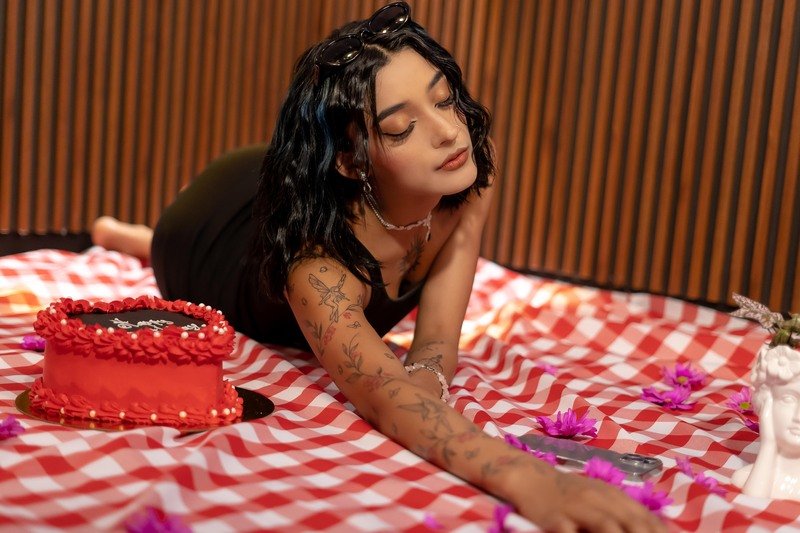 Interprete salomemill Foto 9