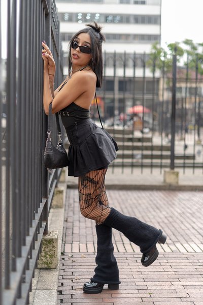 Interprete salomemill Foto 6