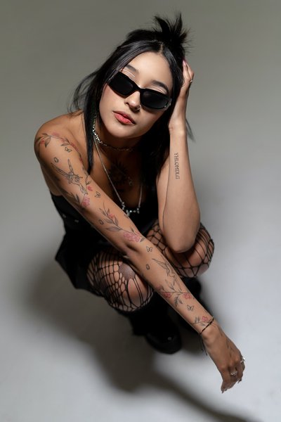 Interprete salomemill Foto 2